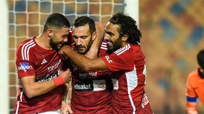 المدير الفني للفريق الأول لكرة القدم بنادي إنبي يكشف سر تفوق الأهلي في نصف نهائي كأس مصر