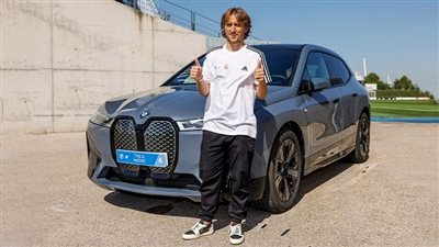 بالاستثمار.. مودريتش يعود إلى إنجلترا مجددًا من بوابة هذا النادي