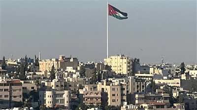  الأردن يرسل مساعدات إنسانية وطبية عاجلة للفلسطينيين في قطاع غزة
