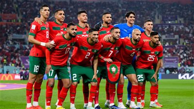 قائمة أغلى 10 منتخبات عربية.. الصدارة للأسود بفارق كبير عن المحاربين والفراعنة