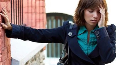 أسباب دوخة الرأس عند المرأة.. انتبهى للرجيم العشوائي 