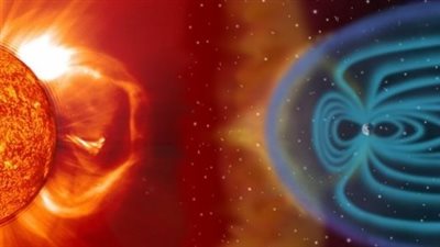 مدى تأثير العواصف الشمسية على خدمة الإنترنت.. وحقيقة الانقطاع عن العالم