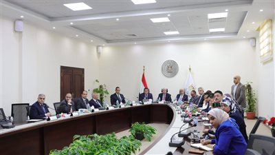 مصر.. توجيهات بأهمية تعظيم الاستفادة من بنك المعرفة