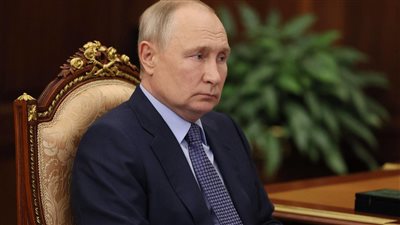 بوتين يشن أعنف هجوم على أمريكا ويؤكد: القضية الفلسطينية في قلب كل مسلم