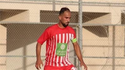 استشهاد لاعب فلسطيني جراء القصف العنيف على قطاع غزة