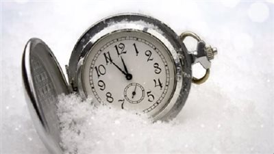 مواعيد آذان الصلاة في التوقيت الشتوي