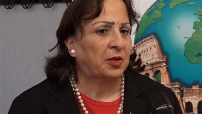 وزيرة الصحة الفلسطينية: استشهاد 50 كادر طبي ولا يزال هناك ضحايا تحت الأنقاض