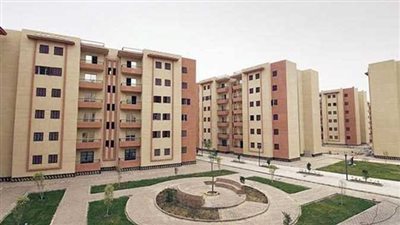  شروط حجز الوحدات السكنية الجديدة.. وطرق السداد