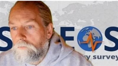 من جديدة.. العالم الهولندي فرانك هوجربيتس يثير جدلًا كبيرًا.. التنبؤ بالزلزال المقبل