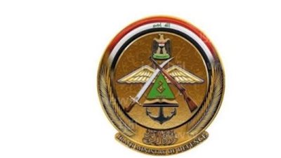 لينك أسماء المقبولين بصفة جندي في وزارة الدفاع العراقية 2023