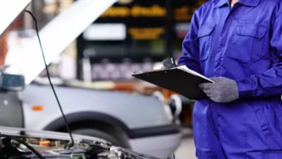 خطوات حجز فحص سلامة المركبات بالسعودية.. والرسوم