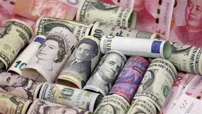 أسعار العملات العربية والأجنبية في مصر اليوم الأربعاء 11_10_ 2023