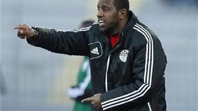 ربيع ياسين: مواجهتي مصر أمام زامبيا والجزائر في غاية الأهمية