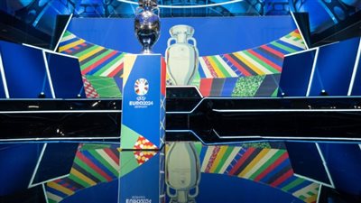 مواعيد مباريات اليوم في تصفيات أمم أوروبا 2024