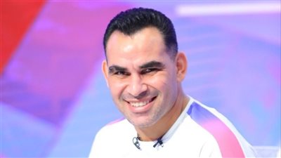 أحمد عيد: روي فيتوريا يعمل في ظروف صعبة