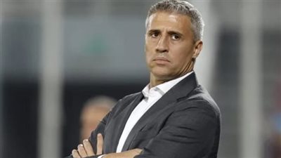 حقيقة إقالة الأرجنتيني كريسبو من تدريب الدحيل القطري