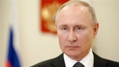  غزة جزء من أرض فلسطين التاريخية.. الحديث الكامل للرئيس الروسي بوتين حول الأحداث في الأراضي المحتلة