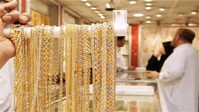 أسعار الذهب اليوم الخميس 12_ 10_ 2023 في السعودية