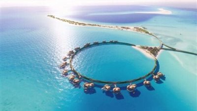 بعدما تصدر التريند.. ما هو مشروع البحر الأحمر؟ (أهدافه)