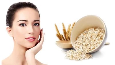 فوائد الشوفان للبشرة.. 10 منافع سحرية للجلد وماسكات لا تفوتك