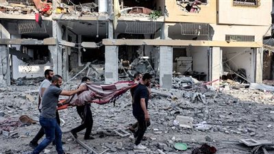 رابطة العالم الإسلامي تدين التصعيد في الأراضي الفلسطينية