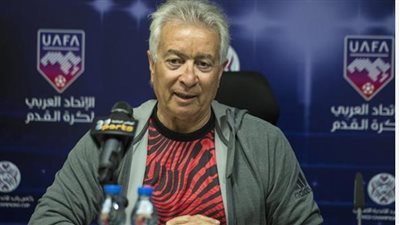 حلمي طولان: علاقتي بنجوم الأهلي القدامى 