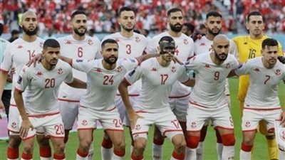 توقيت مباراة تونس ضد كوريا الجنوبية الودية.. والقنوات الناقلة لها