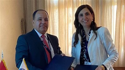 مصر.. توقيع مذكرة تفاهم مع «الإسكوا» لتعزيز كفاءة الإنفاق الاجتماعى