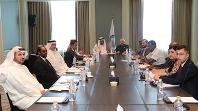 اختتام أعمال اجتماعات لجان البرلمان العربي تمهيدا لبدء دور الانعقاد الرابع بالقاهرة غدا