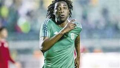 محمد عبدالجليل: الأهلي لن يفكر في ضم مابولولو