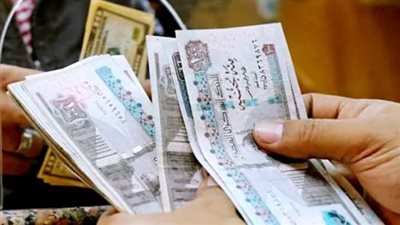 تقسيم صرف المرتبات على 5 أيام.. أماكن وموعد صرف مرتبات شهر أكتوبر 2023