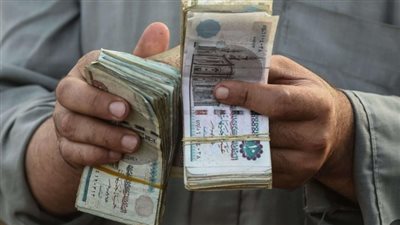 موعد معاشات شهر نوفمبر 2023 بالزيادة الجديدة