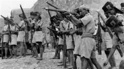  أبرز المحطات والأحداث التاريخية التي مهدت لانطلاق ثورة 14 أكتوبر بجنوب اليمن