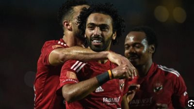 جدول مواعيد مباريات الاهلي المصري في دور المجموعات لبطولة دوري أبطال إفريقيا