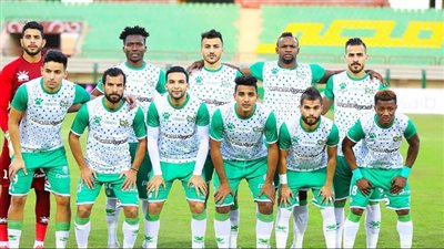 موعد مباراة المصري البورسعيدي وطلائع الجيش بالدوري المصري 
