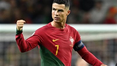  البرتغالي كريستيانو رونالدو يواصل كتابة الأرقام القياسية 