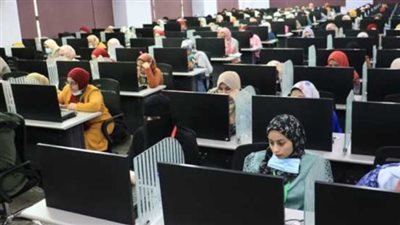  أسماء المقبولين في مسابقة 30 ألف معلم