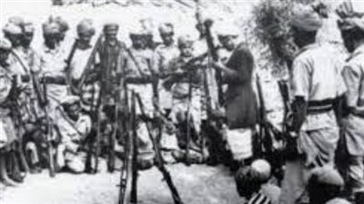 #اكتوبر_يتجدد_نصر_الجنوب هاشتاج يتصدر موقع تويتر بالتزامن مع الذكرى الـ60 للثورة 