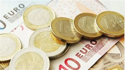 سعر اليورو الأوروبي مقابل الجنيه المصري في تعاملات اليوم السبت 14_10_ 2023