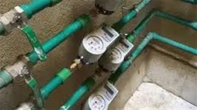 ما هي خطوات الاستعلام عن فاتورة استهلاك المياه عن شهر اكتوبر 2023؟