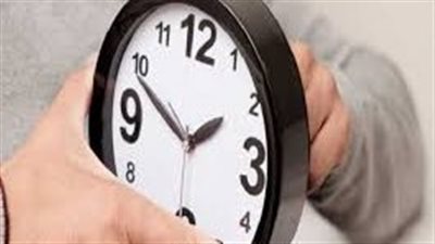 كم يفصلنا على التوقيت الشتوي؟
