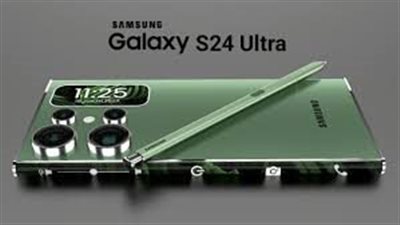 مميزات وسعر هاتف Samsung سامسونج جلاكسي s24
