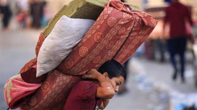 ردود فعل عربية غاضبة بسبب ممارسات جيش الاحتلال ضد الفلسطينيين