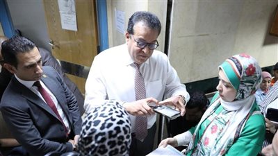 مصر.. توجيهات باتخاذ إجراءات عاجلة في علاج مرضى التصلب المتعدد 