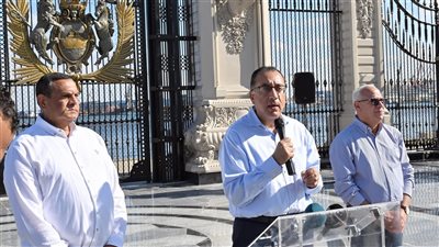 مدبولي لرجال الصناعة: هذا هو 