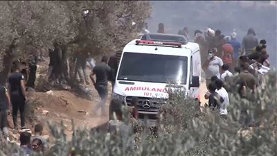 استشهاد 400 فلسطيني خلال يوم واحد فقط.. وإبادة 55 عائلة في غزة