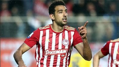 دعمًا لفلسطين.. أحمد حسن كوكا يوجه رسالة إلى الجميع