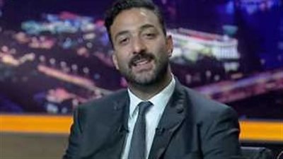  أحمد حسام ميدو يفتح النار على فيتور بيريرا رئيس لجنة الحكام