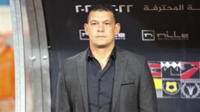 عبد الواحد السيد يطلق تصريح صادم عن إمام عاشور