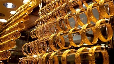 سعر الذهب في السعودية اليوم الأحد 15-10-2023